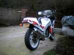 FZR